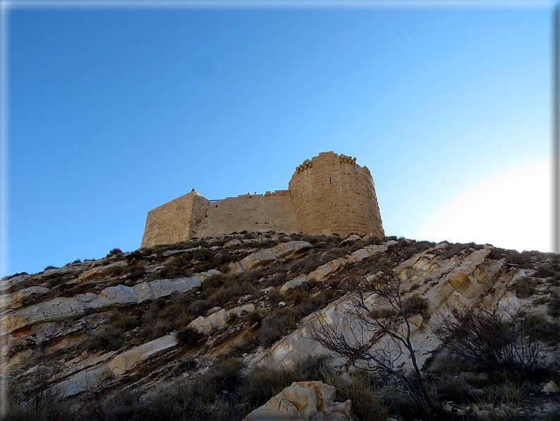 foto Castello di Shobak